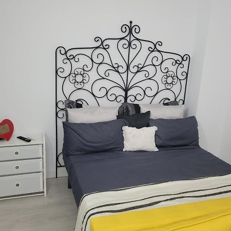 Apartamento Claver Vejer de la Frontera Buitenkant foto
