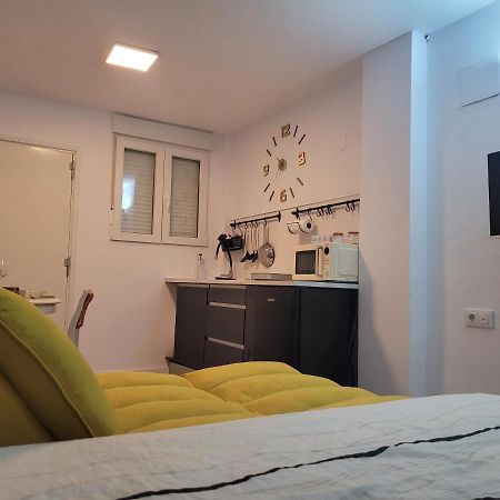 Apartamento Claver Vejer de la Frontera Buitenkant foto