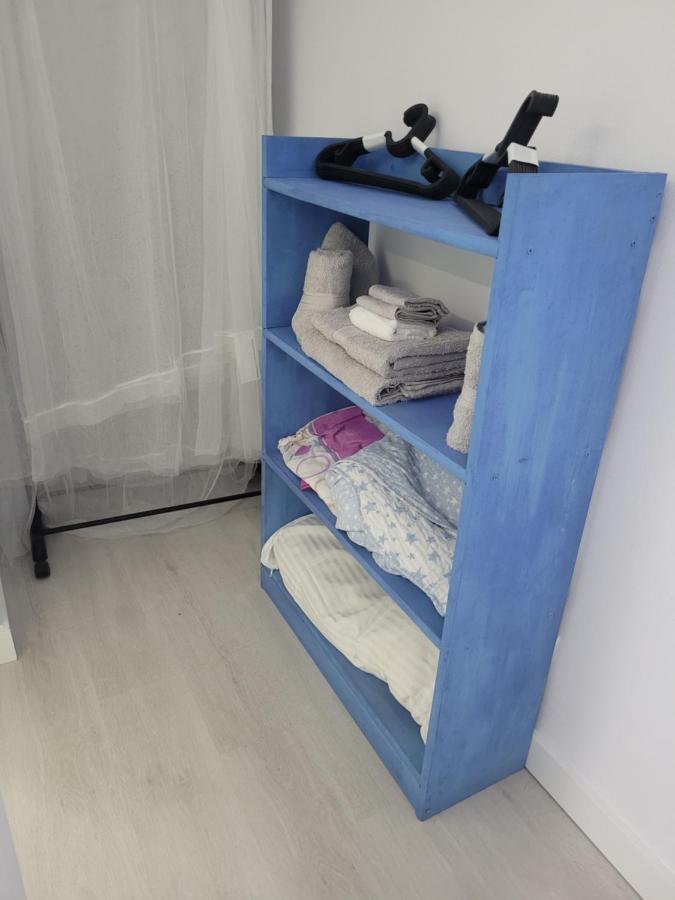 Apartamento Claver Vejer de la Frontera Buitenkant foto