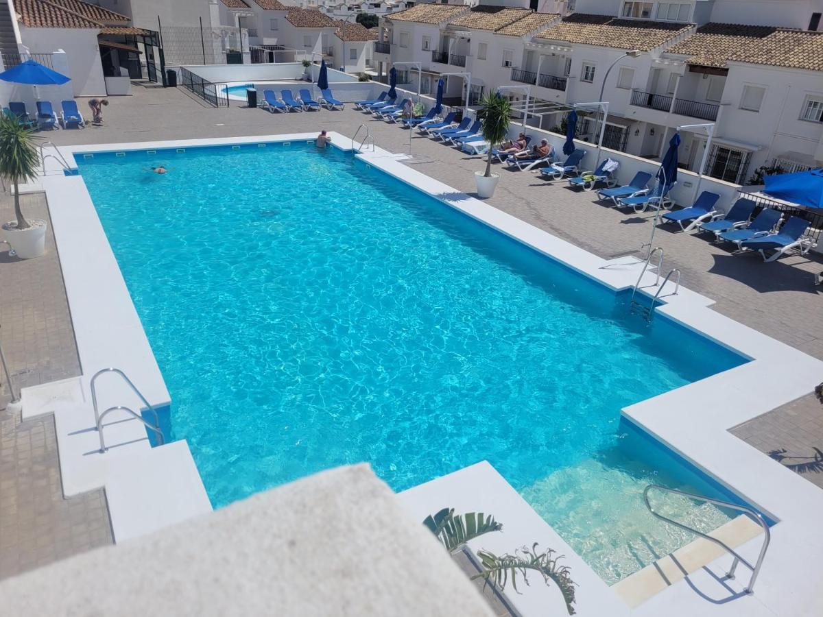 Apartamento Claver Vejer de la Frontera Buitenkant foto