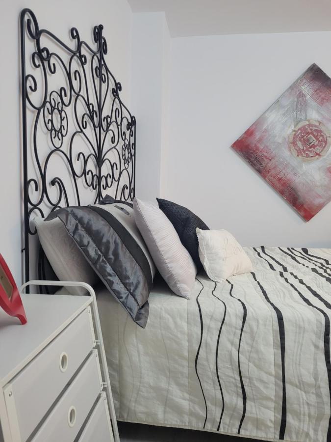 Apartamento Claver Vejer de la Frontera Buitenkant foto